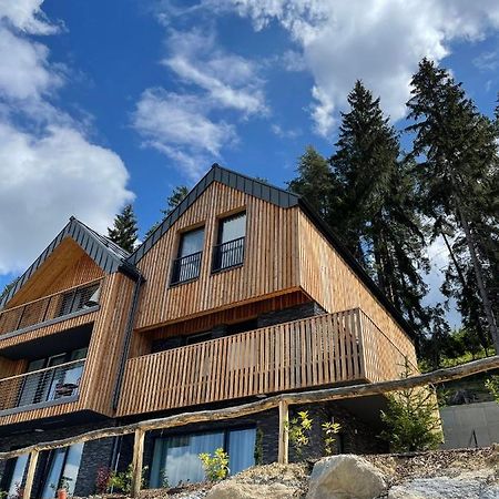 Apartman Freya Liptovský Mikuláš Exterior foto