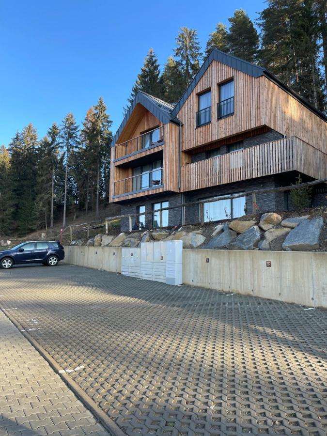 Apartman Freya Liptovský Mikuláš Exterior foto