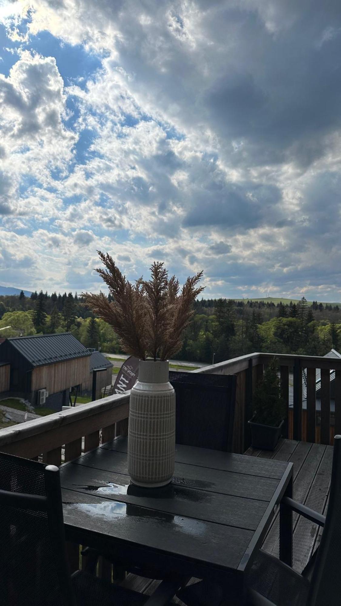 Apartman Freya Liptovský Mikuláš Habitación foto