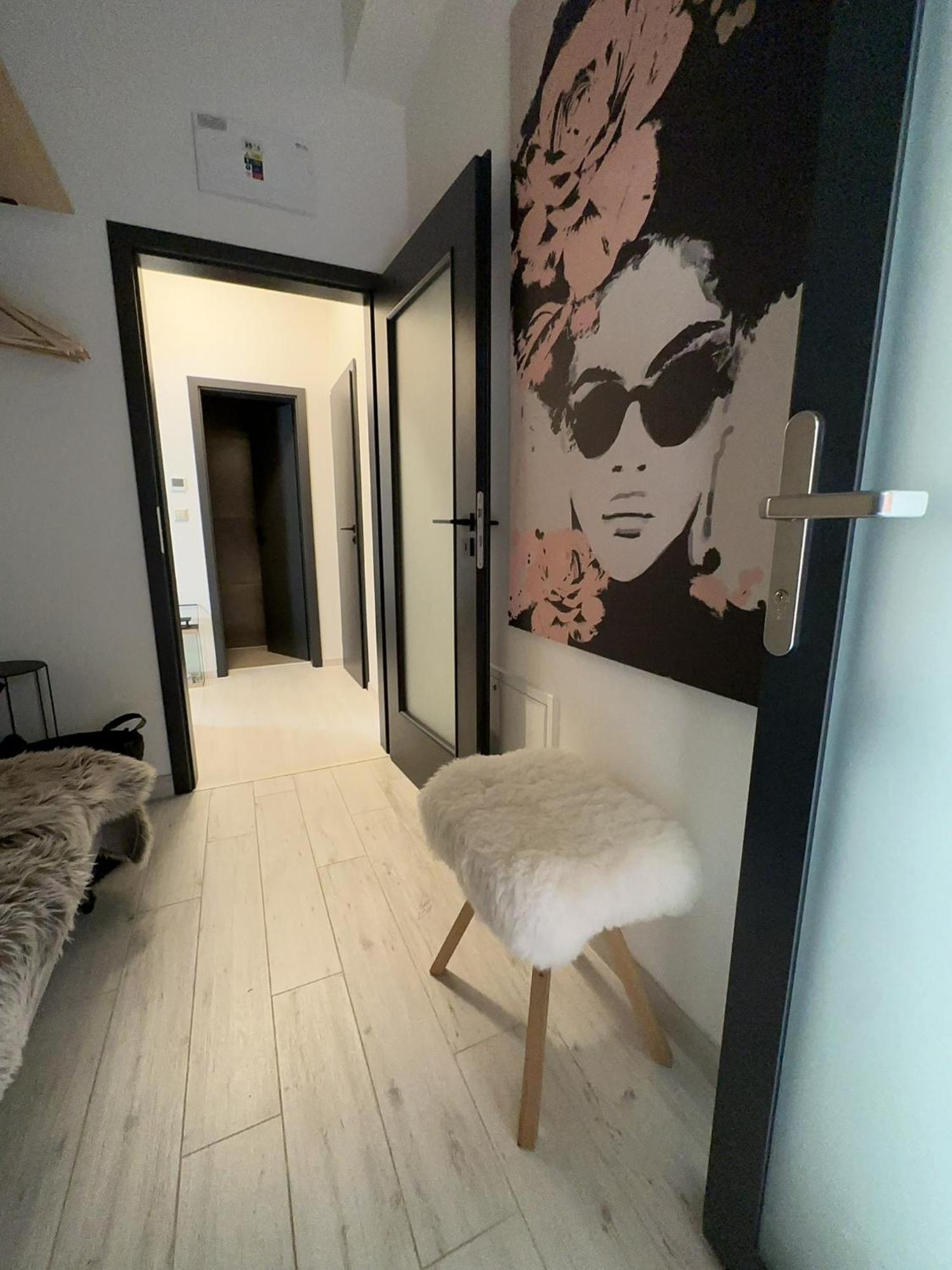 Apartman Freya Liptovský Mikuláš Habitación foto