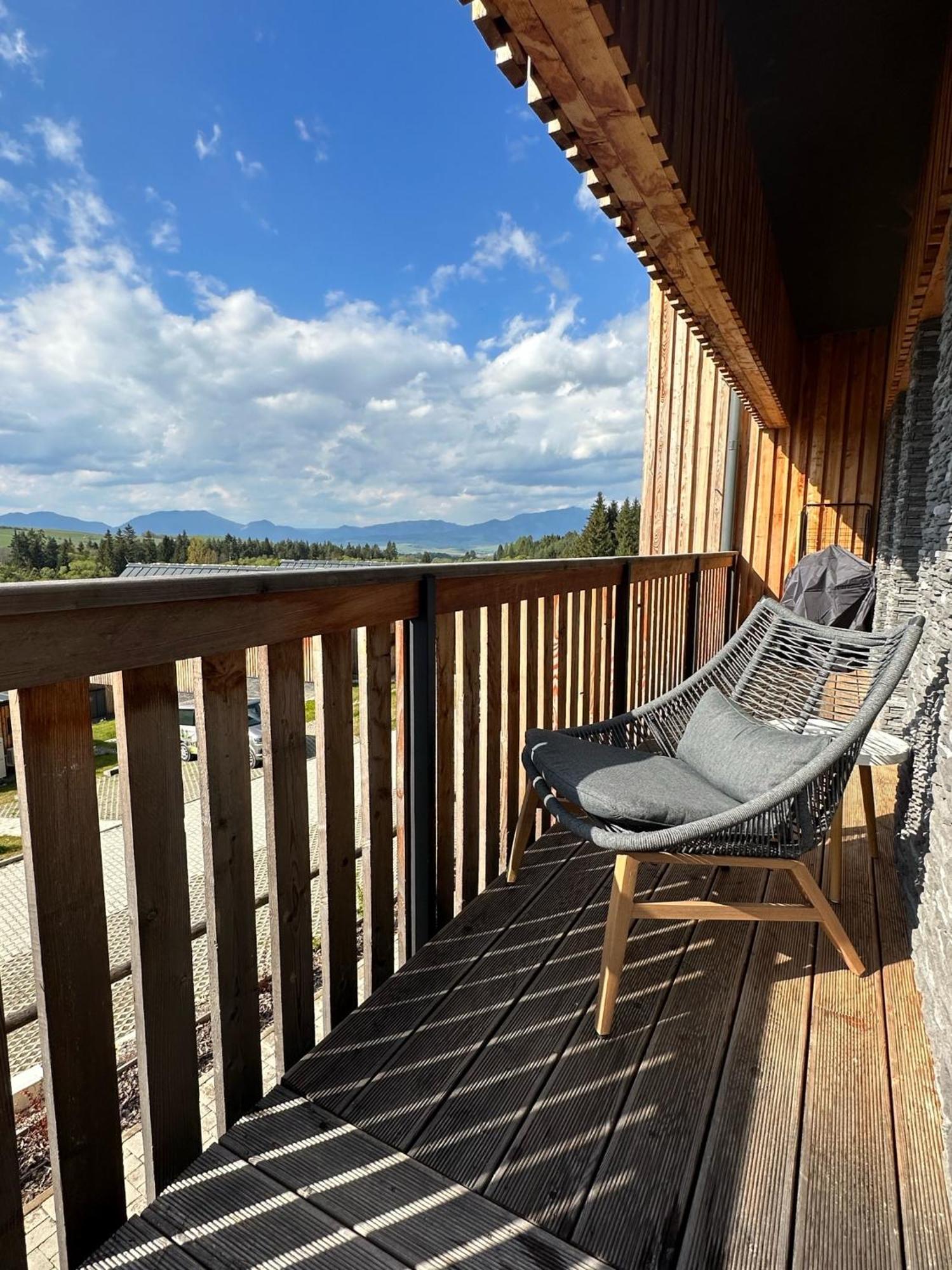 Apartman Freya Liptovský Mikuláš Habitación foto
